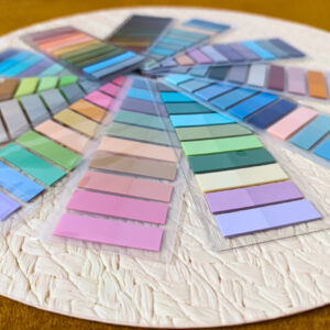 Zakładki indeksujące