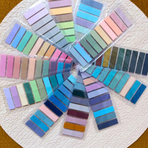 Zakładki indeksujące